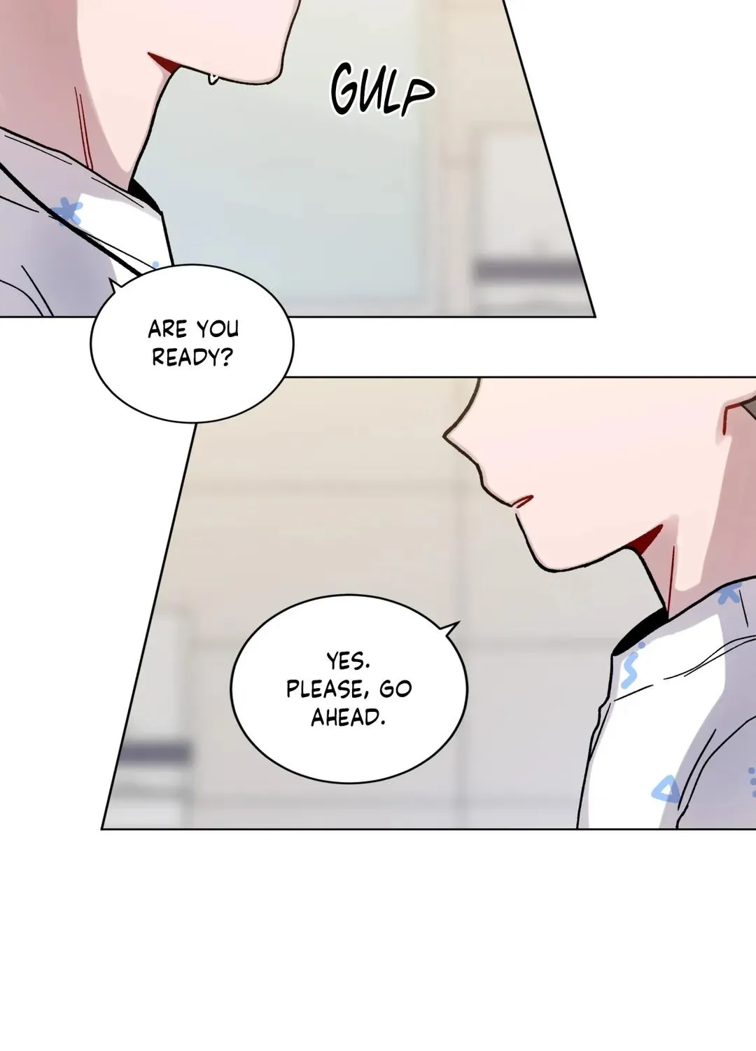 One Summer Day Chapter 27 page 6 - 
