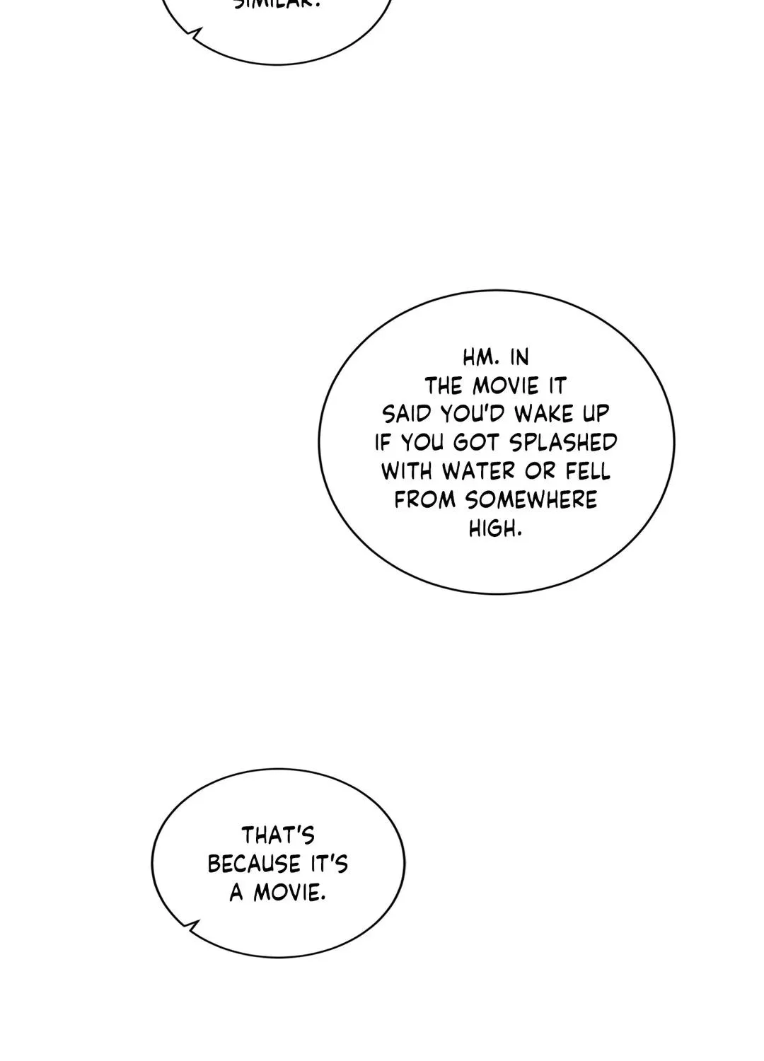 One Summer Day Chapter 27 page 53 - 