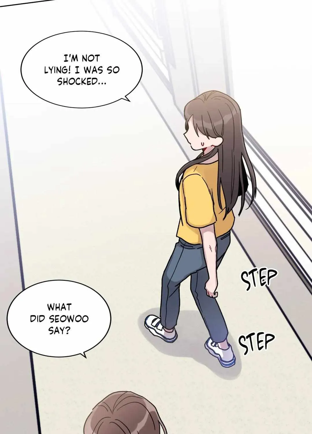 One Summer Day Chapter 27 page 59 - 