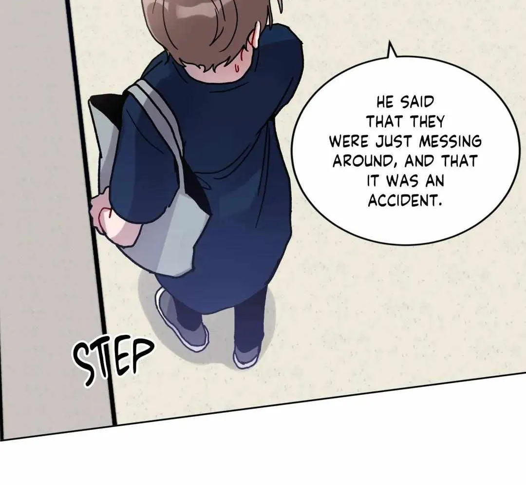One Summer Day Chapter 27 page 60 - 