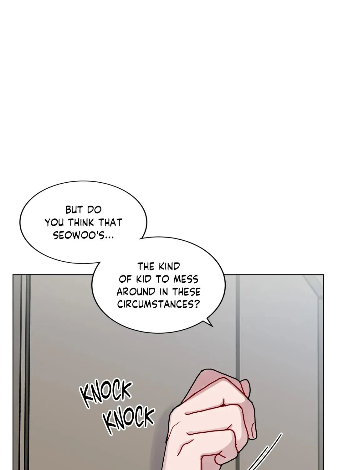 One Summer Day Chapter 27 page 61 - 
