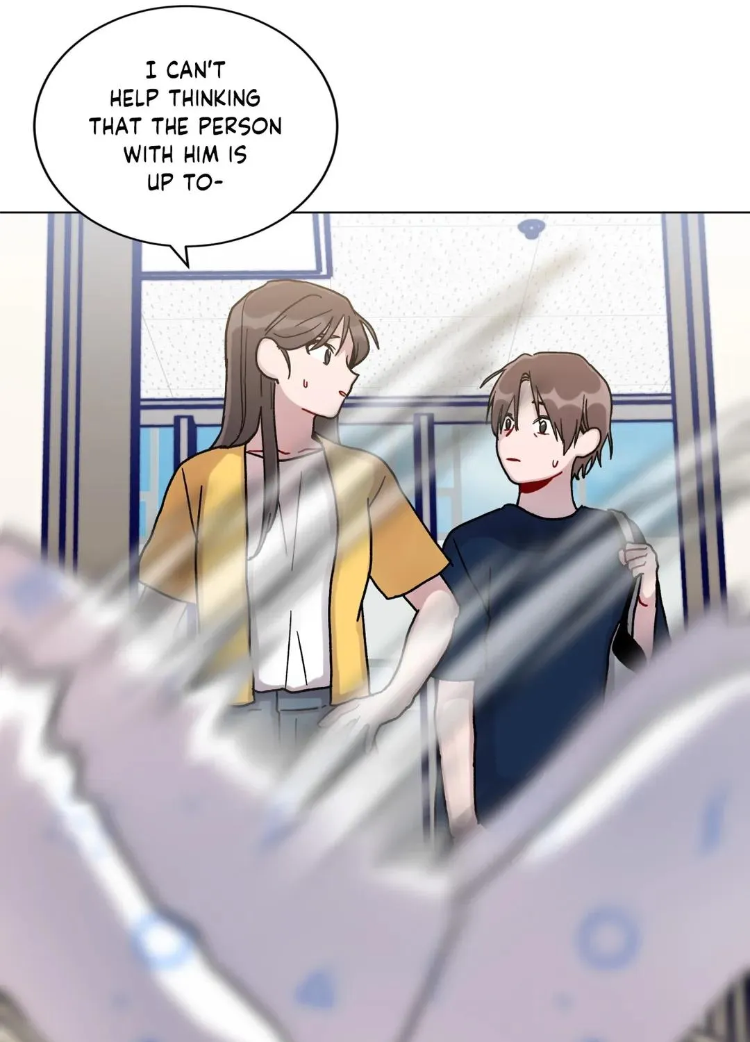 One Summer Day Chapter 27 page 63 - 