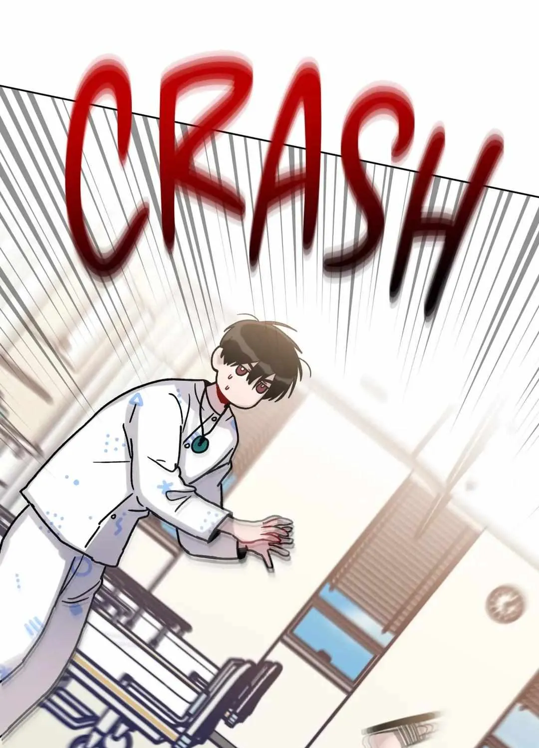 One Summer Day Chapter 27 page 65 - 