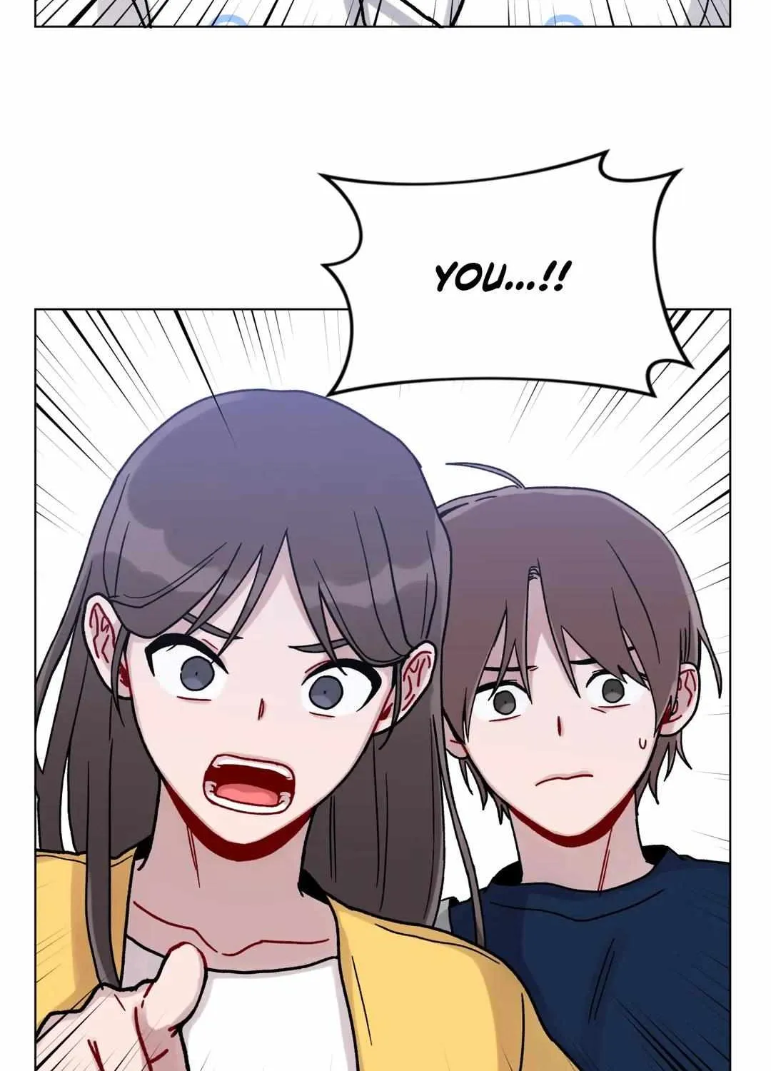 One Summer Day Chapter 27 page 69 - 