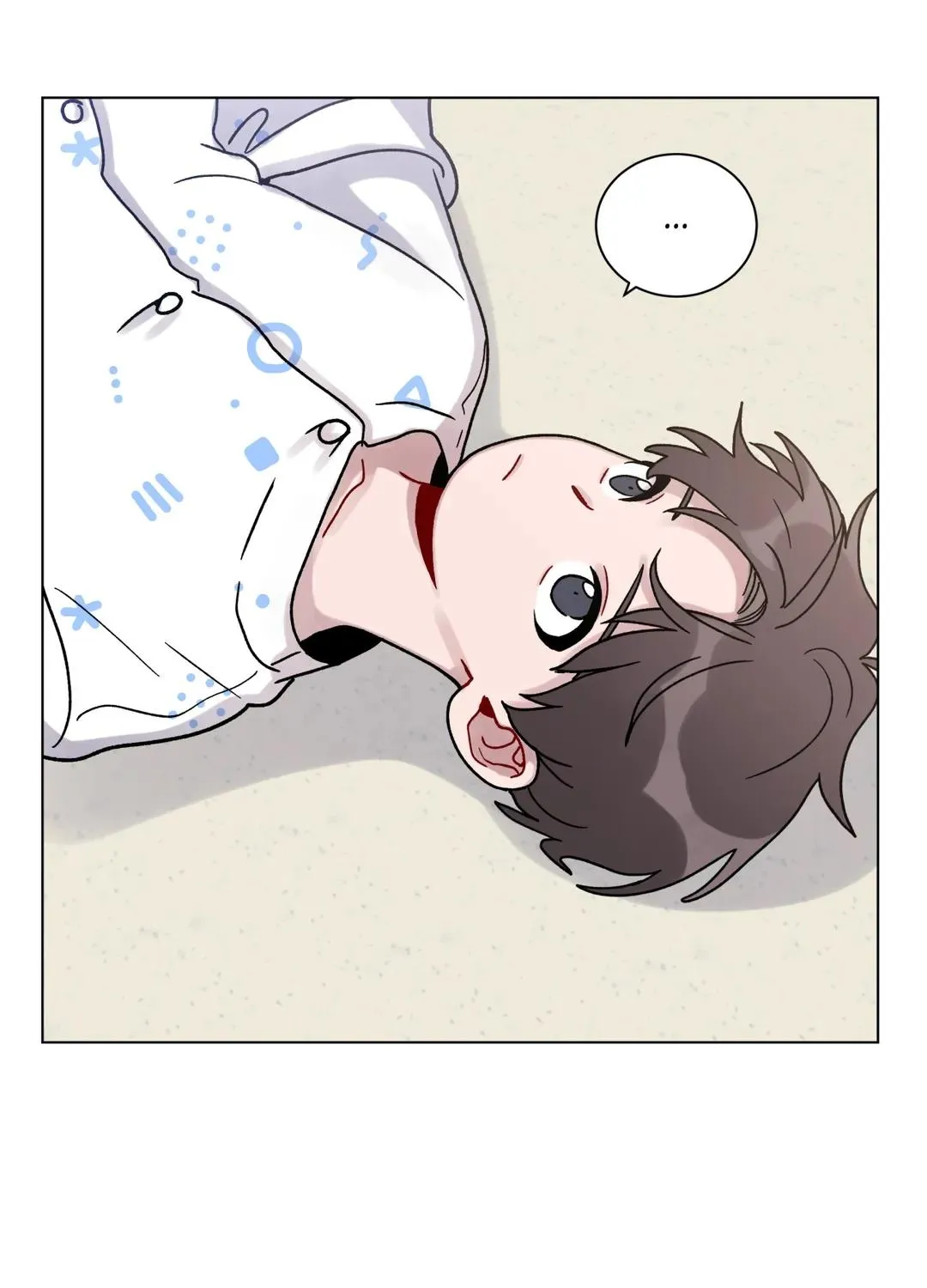 One Summer Day Chapter 27 page 71 - 