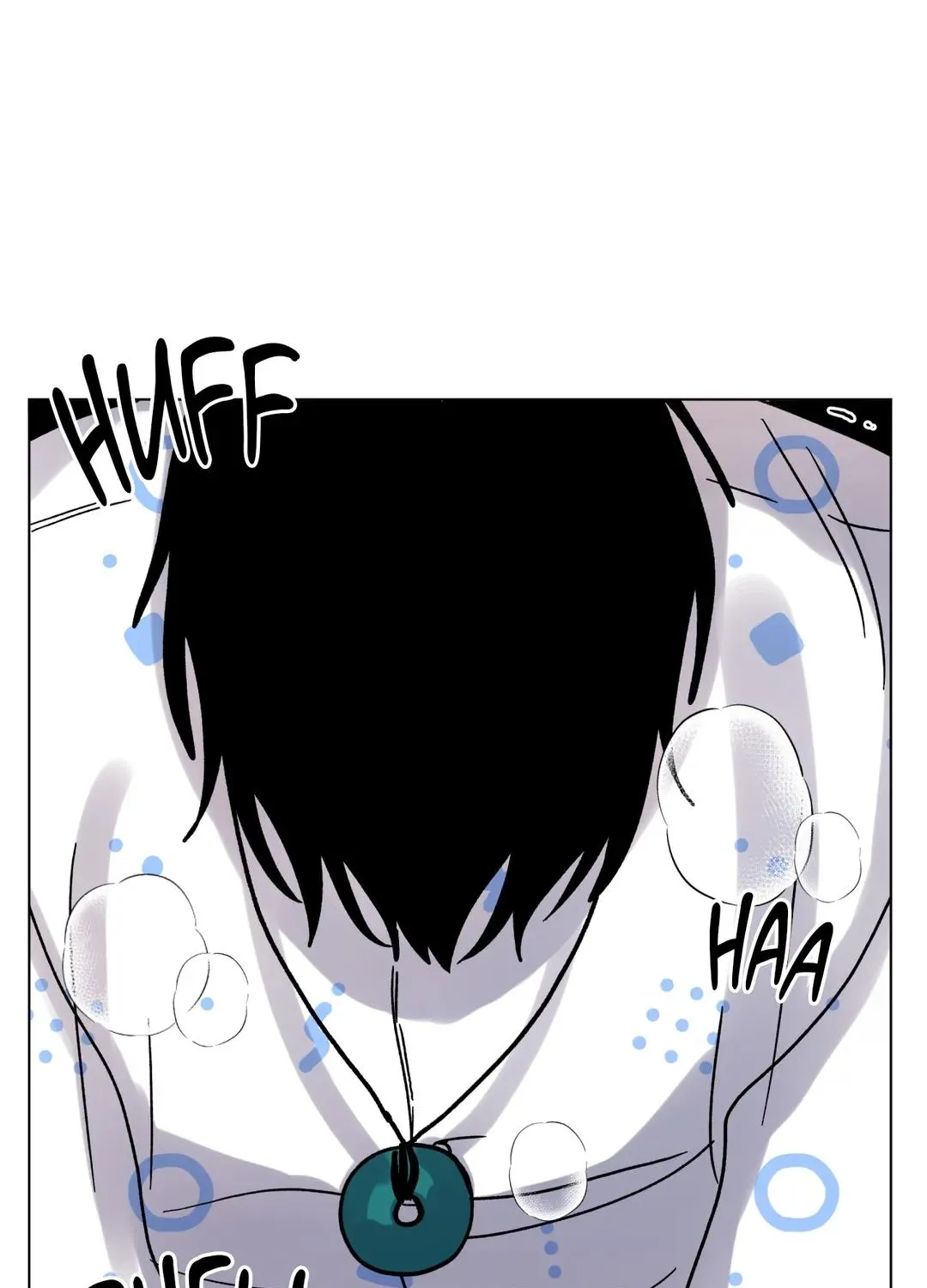 One Summer Day Chapter 27 page 80 - 