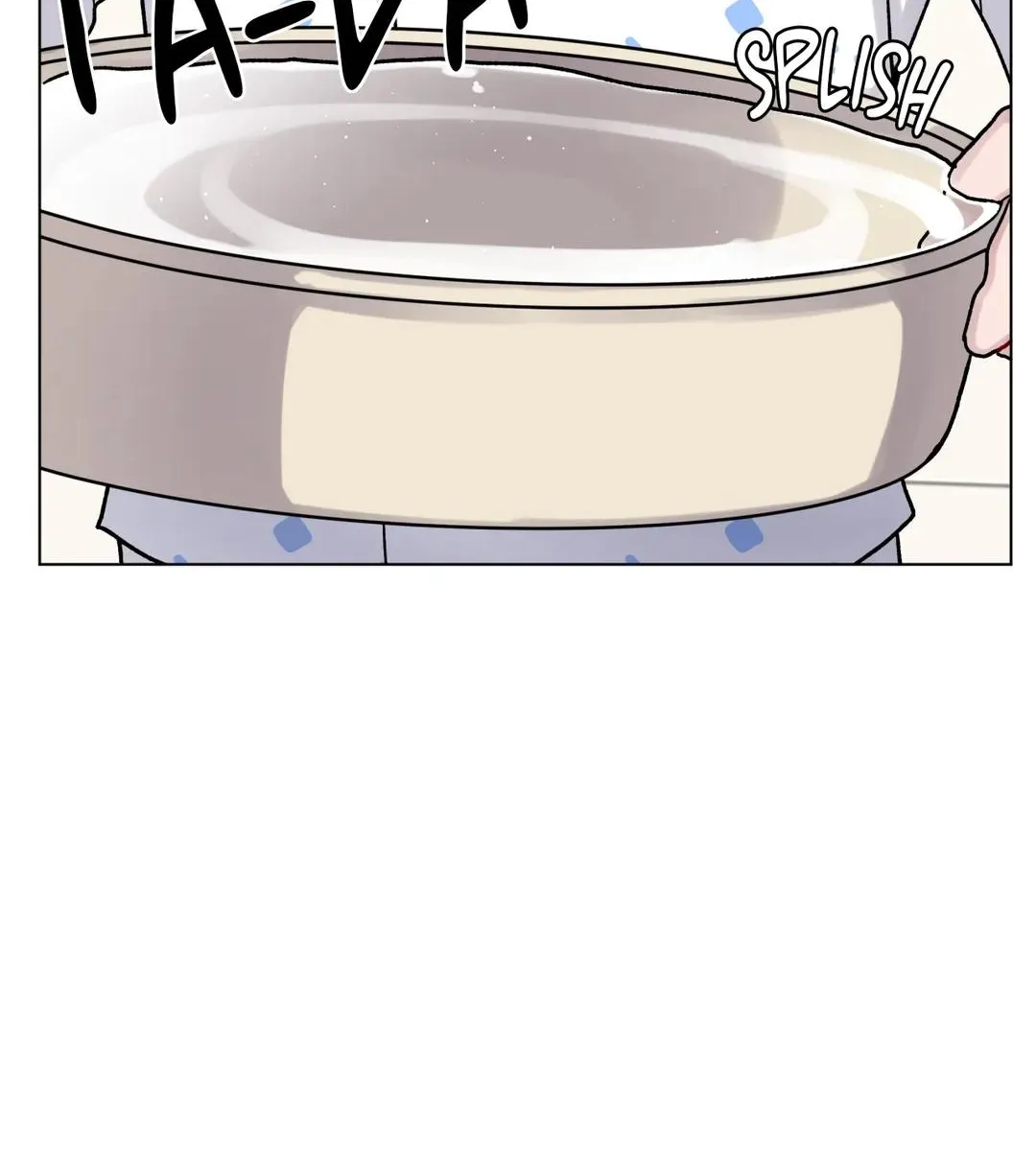 One Summer Day Chapter 27 page 9 - 