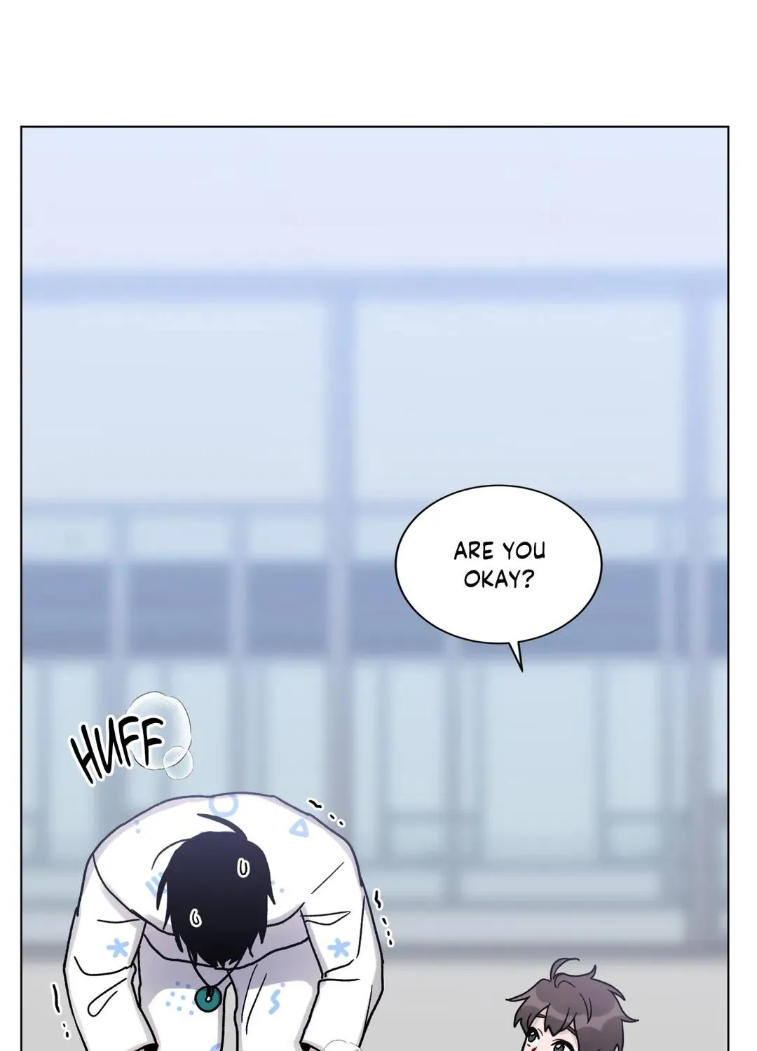 One Summer Day Chapter 27 page 82 - 