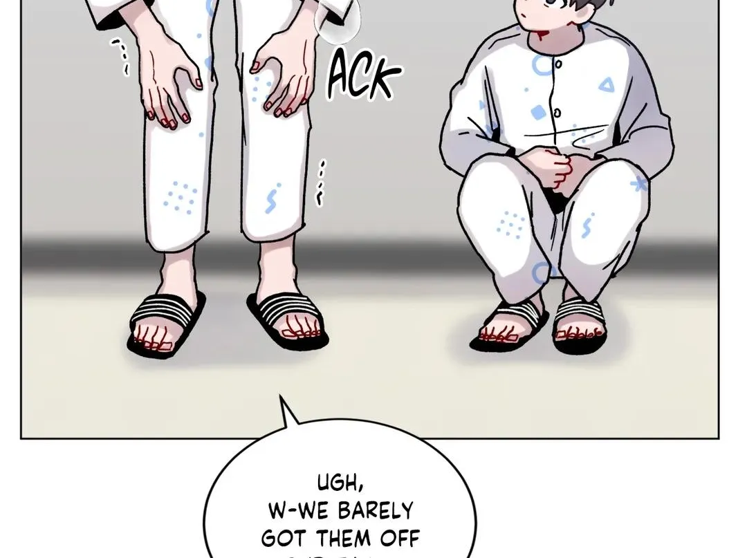 One Summer Day Chapter 27 page 83 - 
