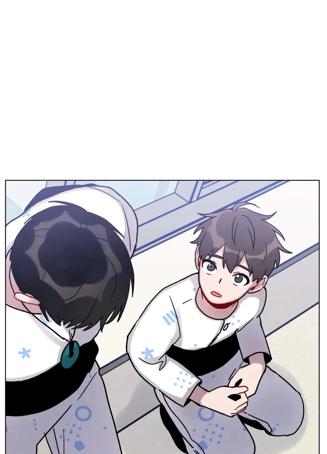 One Summer Day Chapter 27 page 88 - 