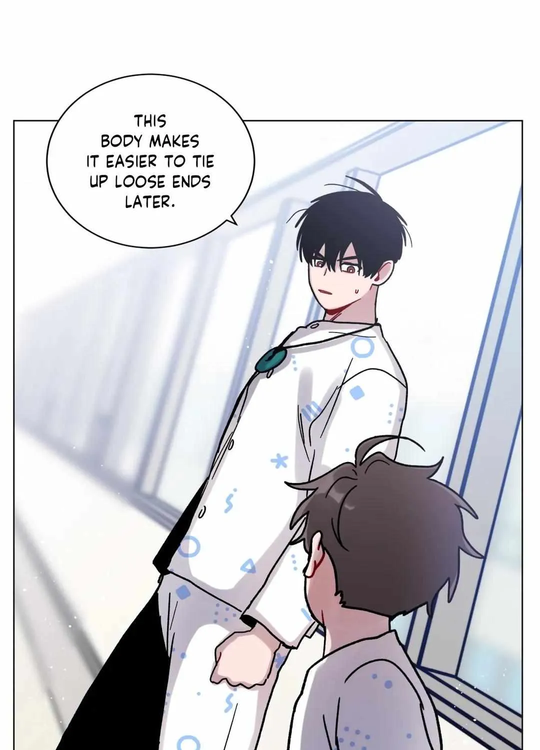 One Summer Day Chapter 27 page 90 - 