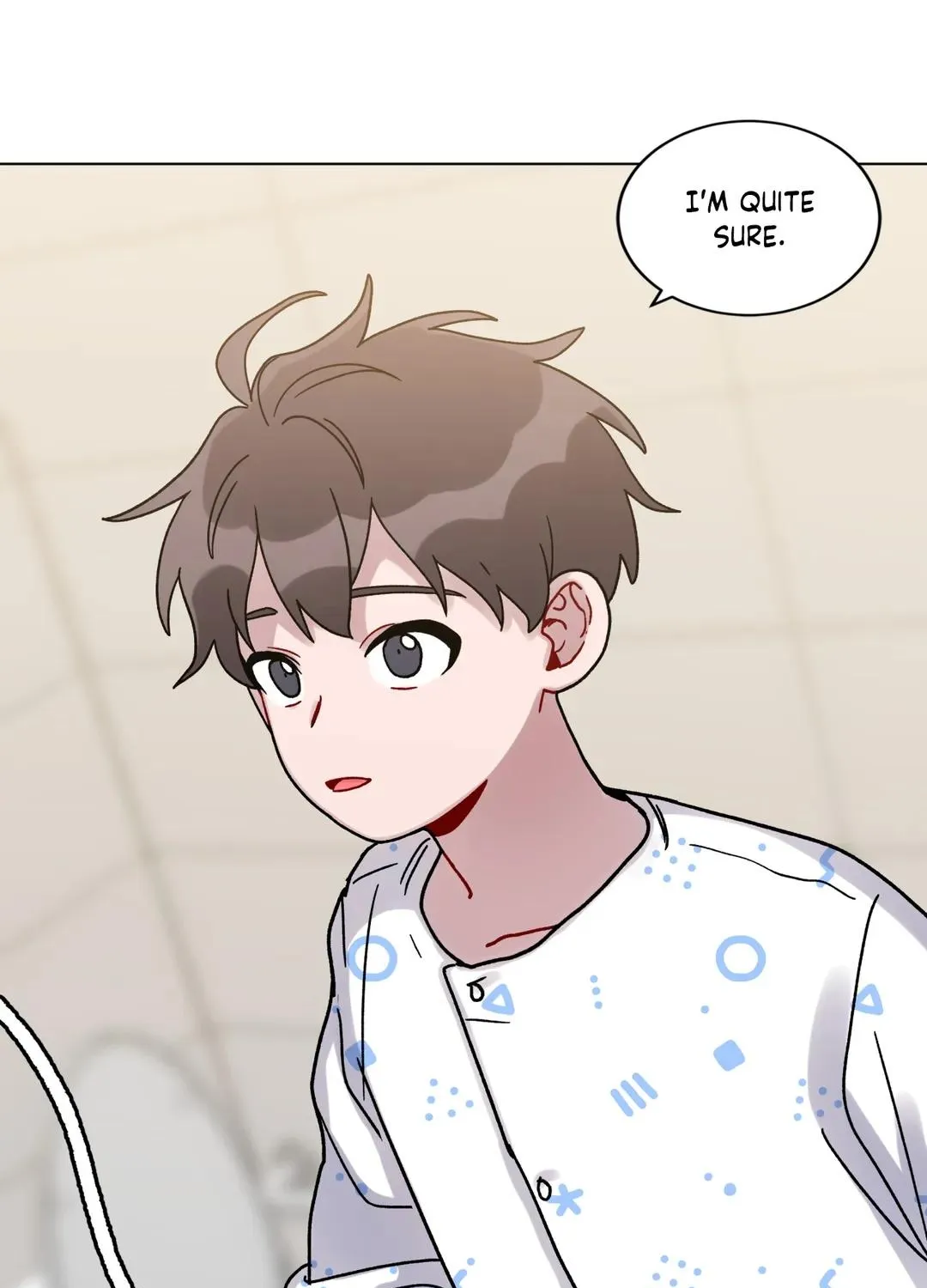 One Summer Day Chapter 27 page 10 - 