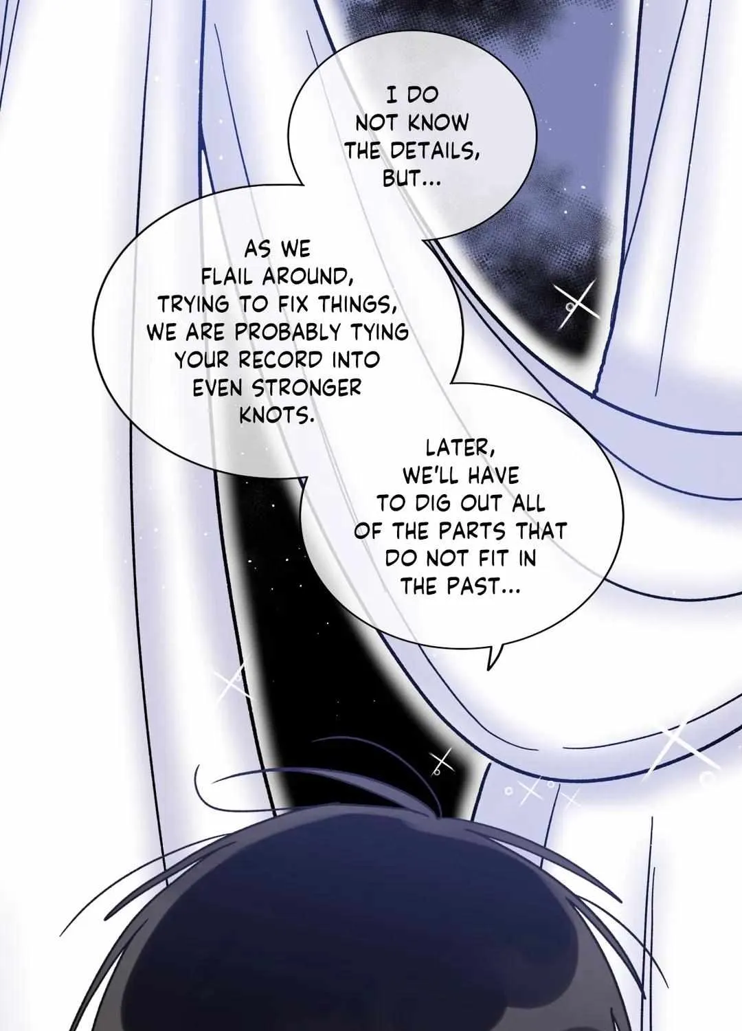 One Summer Day Chapter 27 page 92 - 