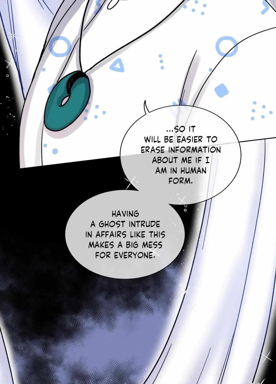 One Summer Day Chapter 27 page 94 - 