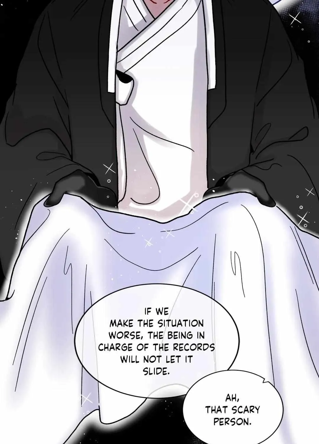 One Summer Day Chapter 27 page 96 - 