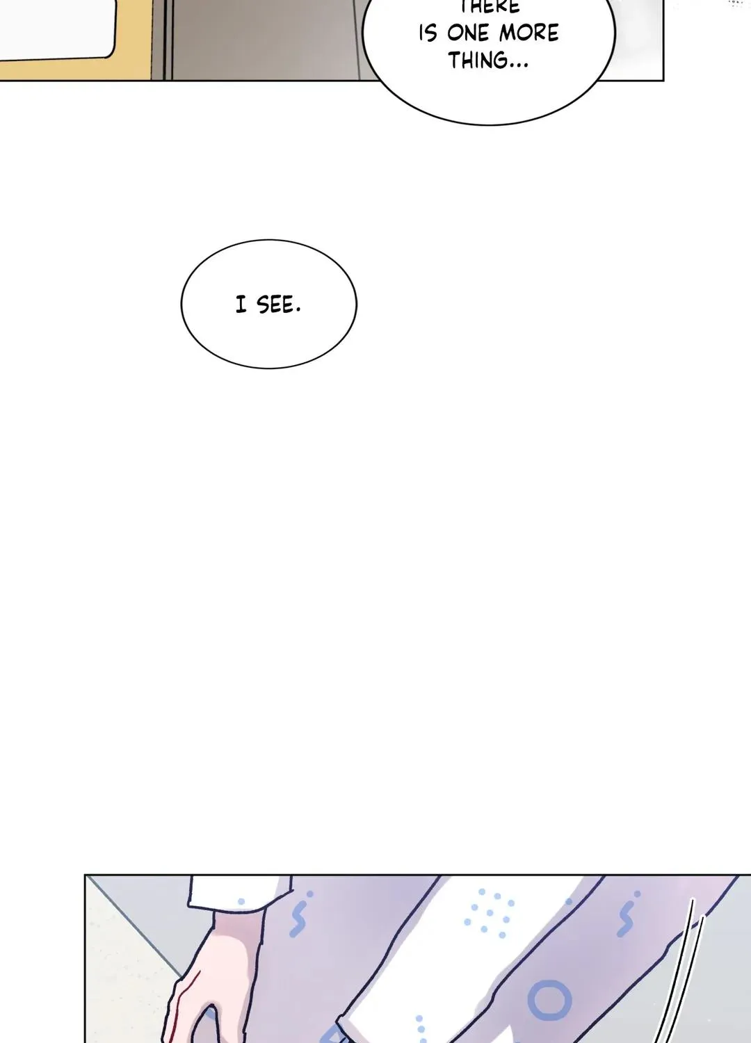 One Summer Day Chapter 27 page 98 - 