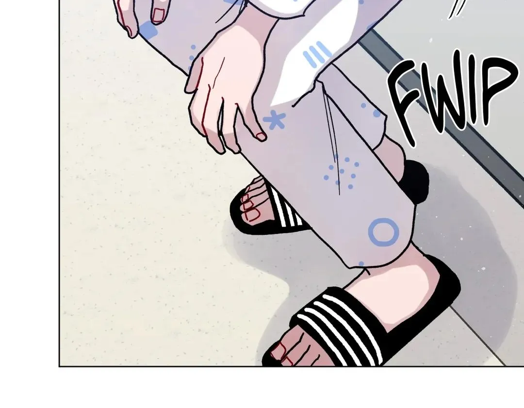 One Summer Day Chapter 27 page 99 - 