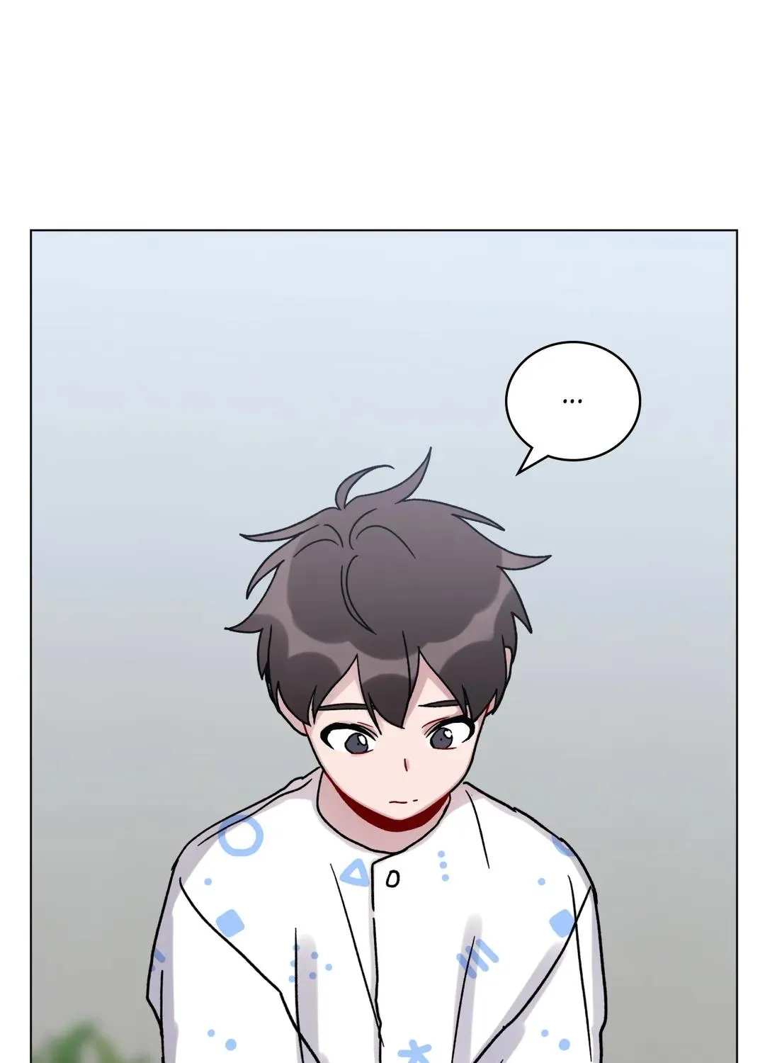 One Summer Day Chapter 28 page 102 - 