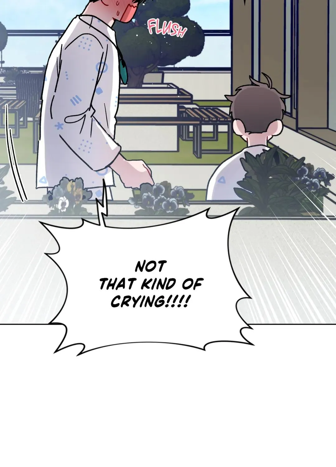 One Summer Day Chapter 28 page 106 - 