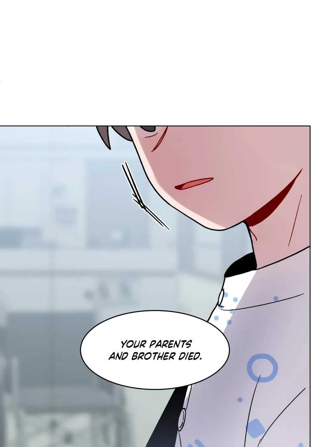 One Summer Day Chapter 28 page 110 - 