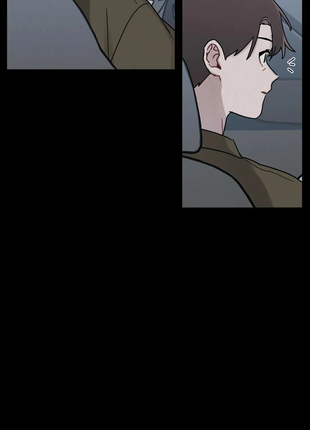 One Summer Day Chapter 28 page 12 - 