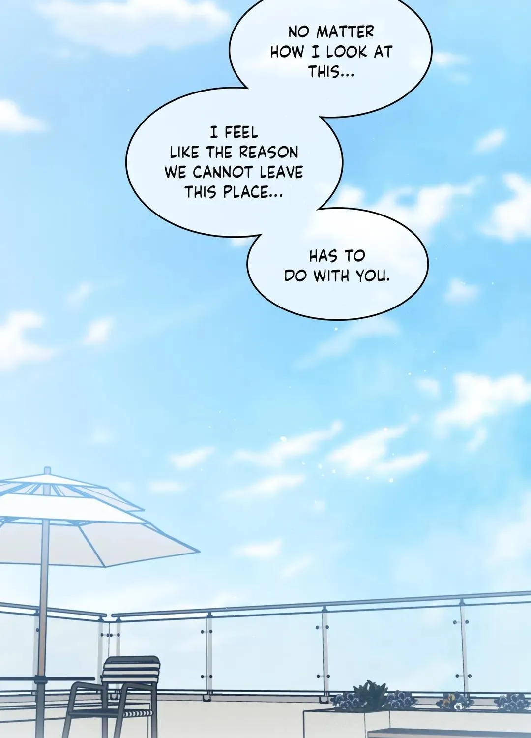 One Summer Day Chapter 28 page 114 - 