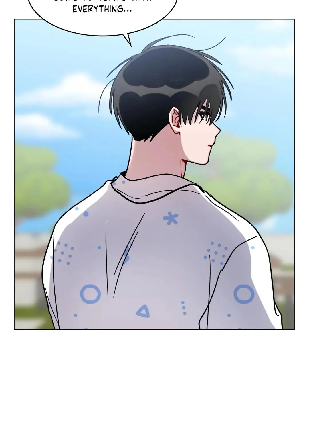 One Summer Day Chapter 28 page 116 - 