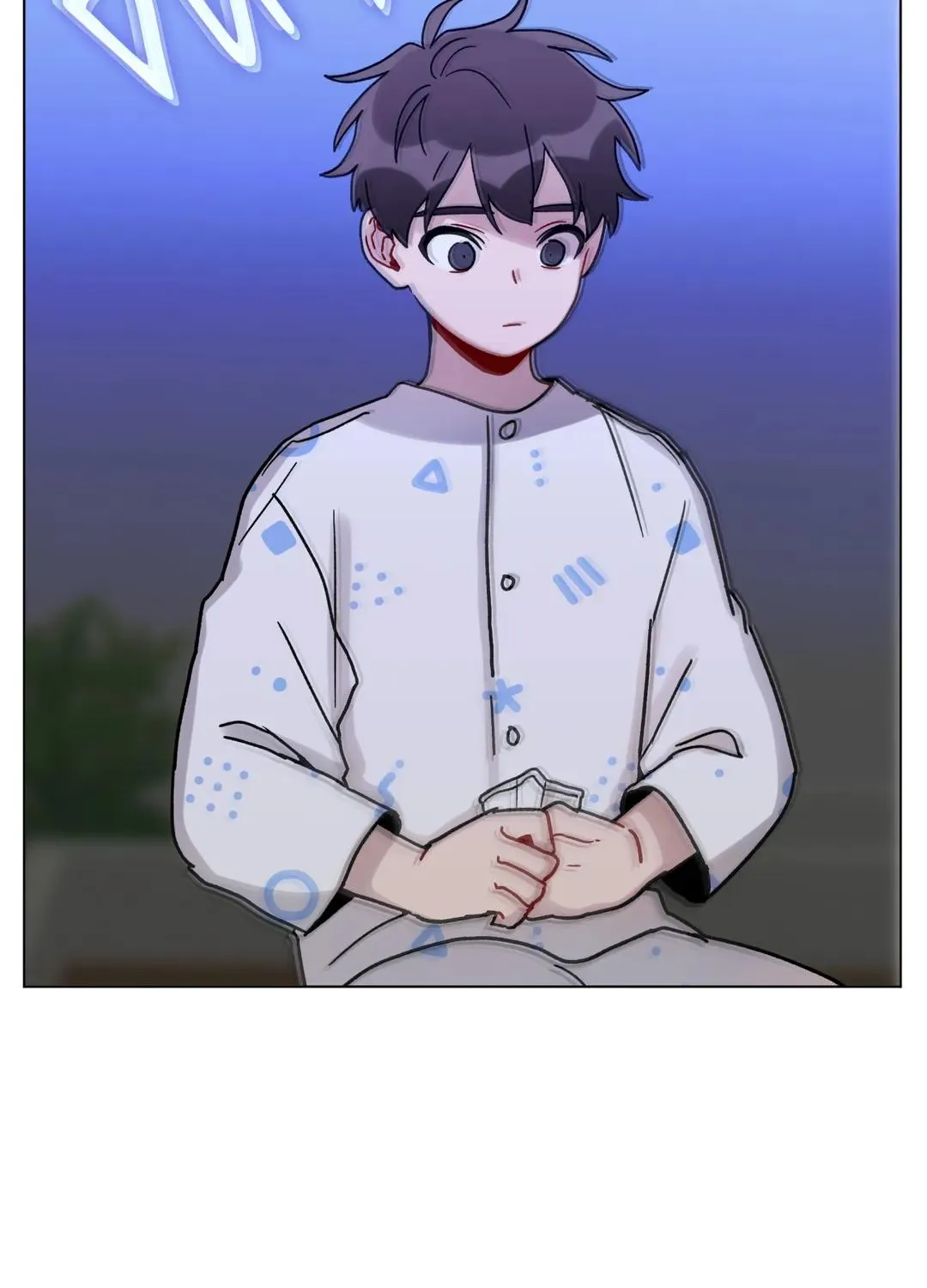 One Summer Day Chapter 28 page 118 - 