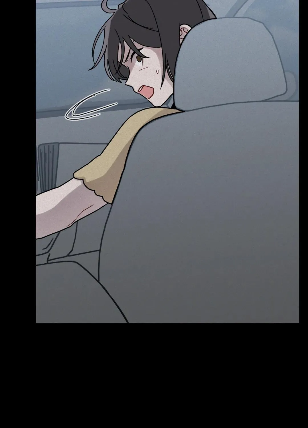 One Summer Day Chapter 28 page 14 - 