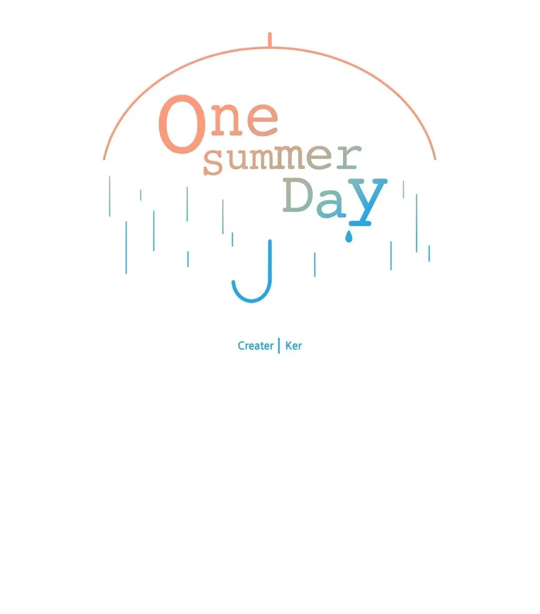 One Summer Day Chapter 28 page 23 - 