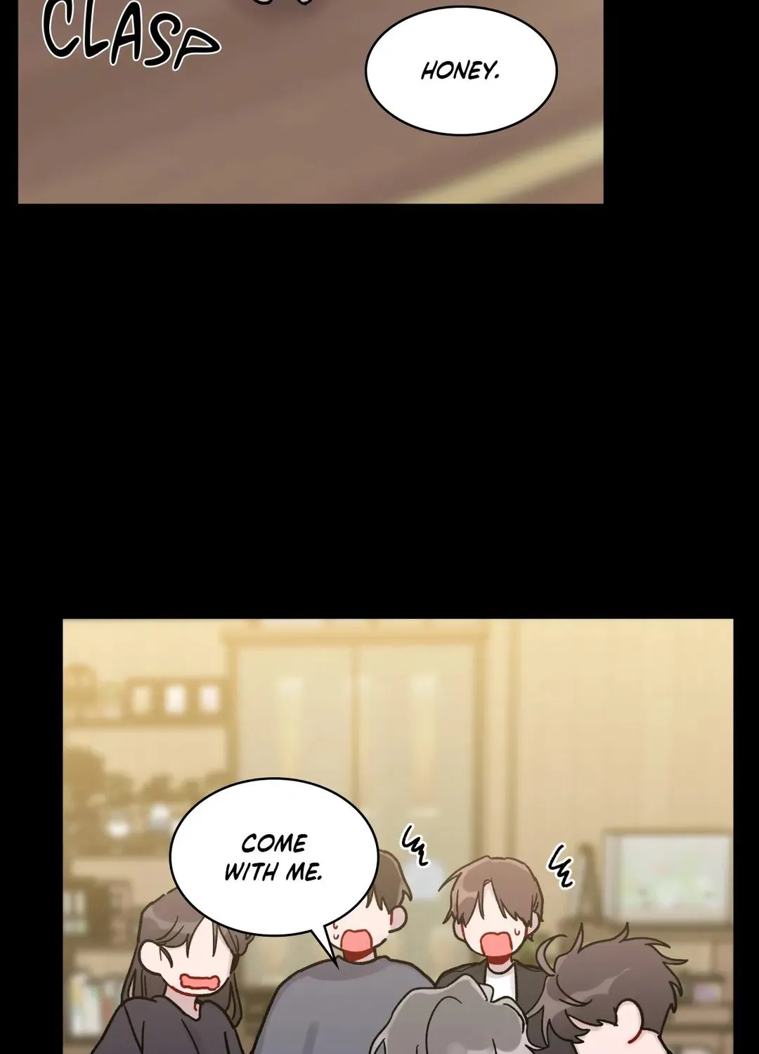 One Summer Day Chapter 28 page 26 - 