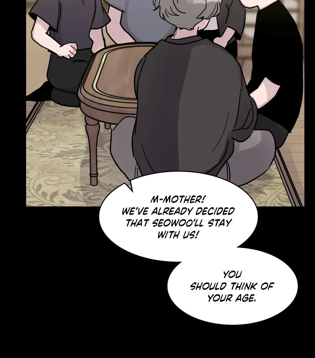 One Summer Day Chapter 28 page 27 - 