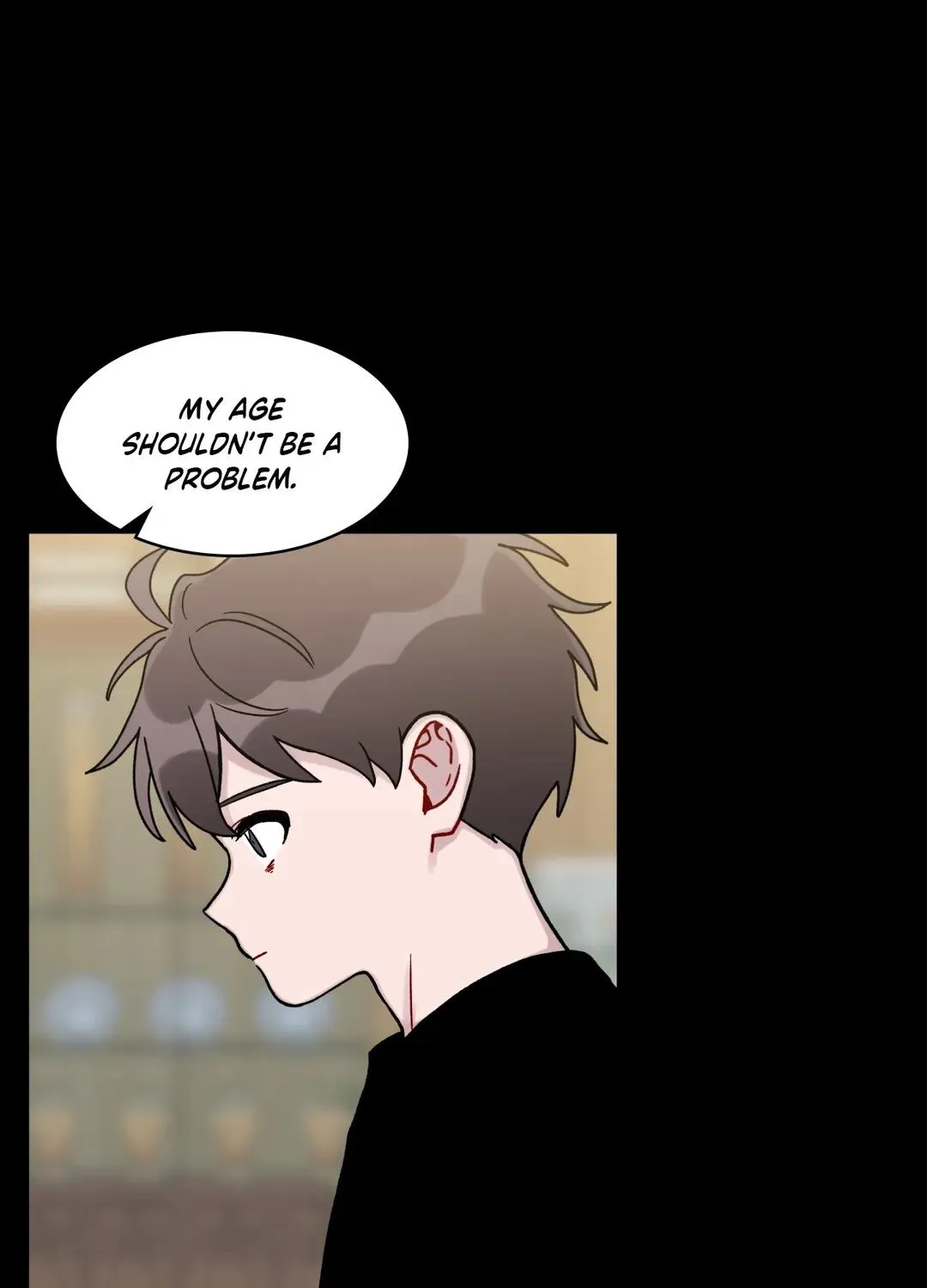 One Summer Day Chapter 28 page 28 - 