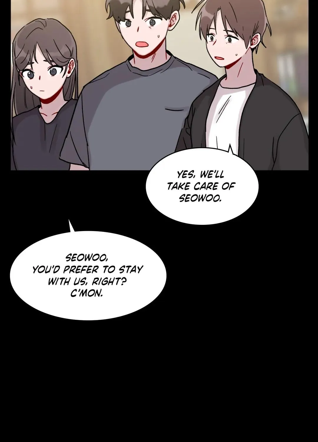 One Summer Day Chapter 28 page 32 - 