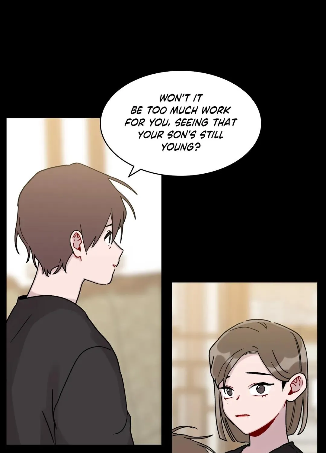 One Summer Day Chapter 28 page 40 - 