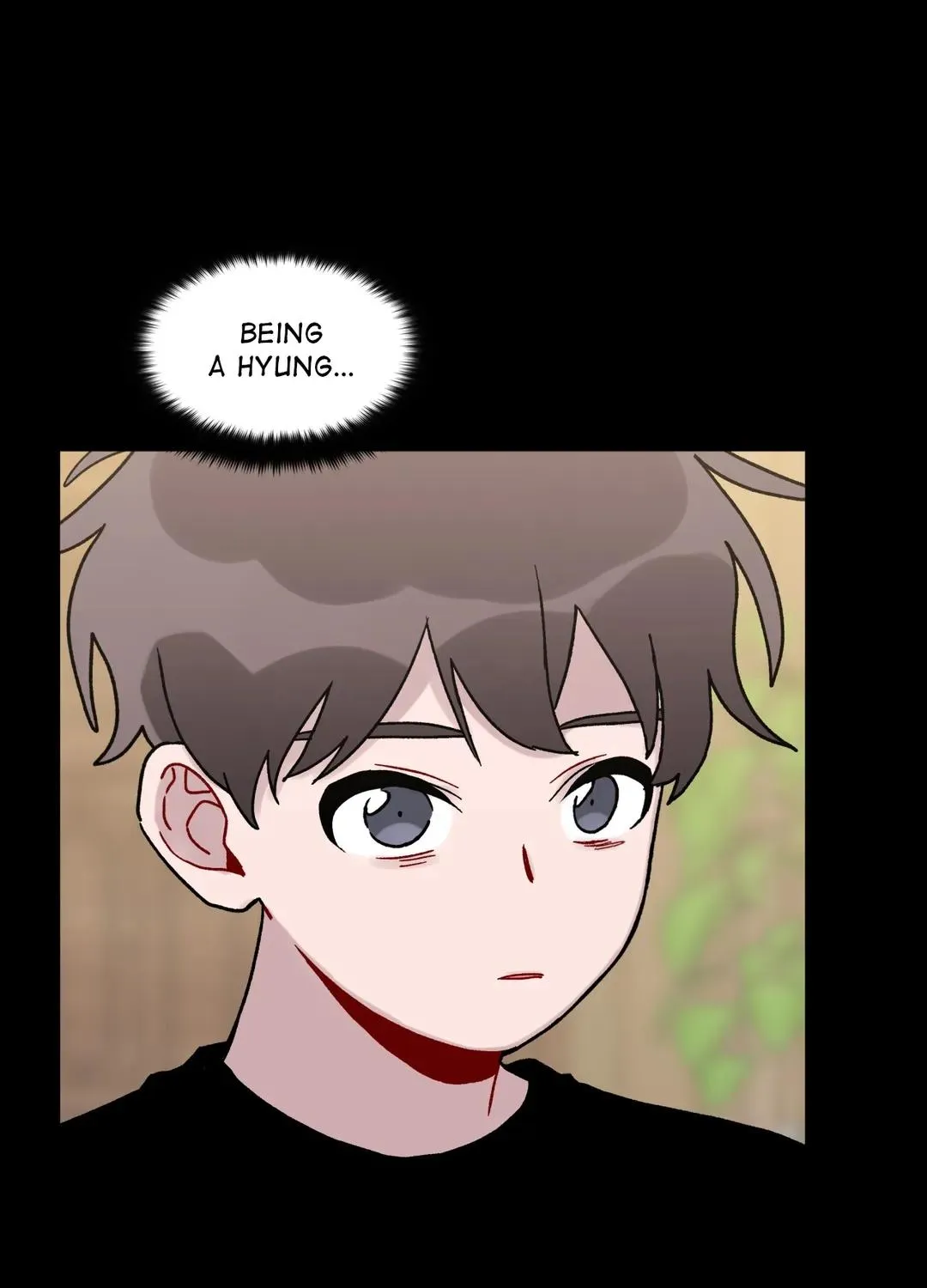 One Summer Day Chapter 28 page 42 - 