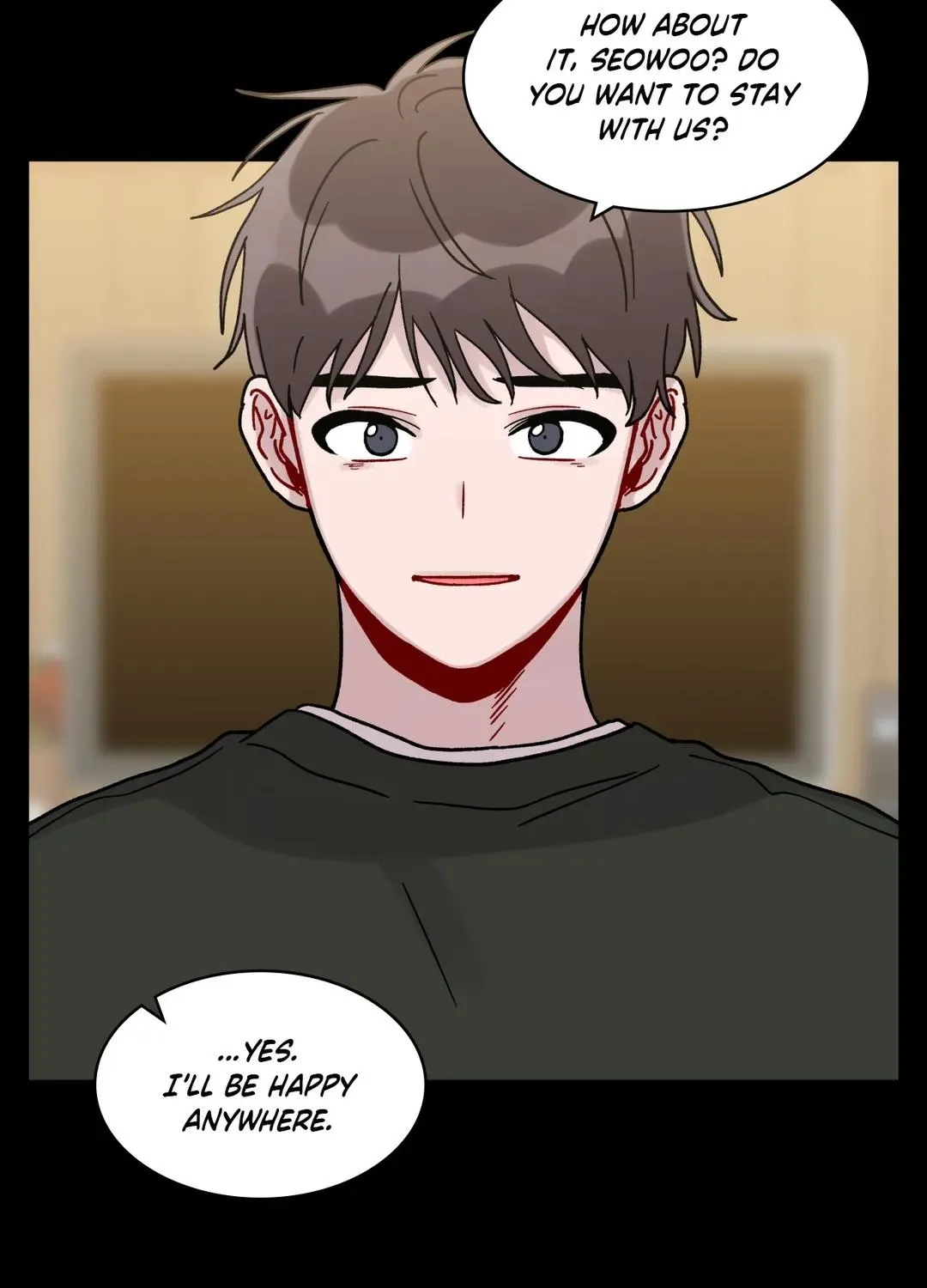 One Summer Day Chapter 28 page 44 - 
