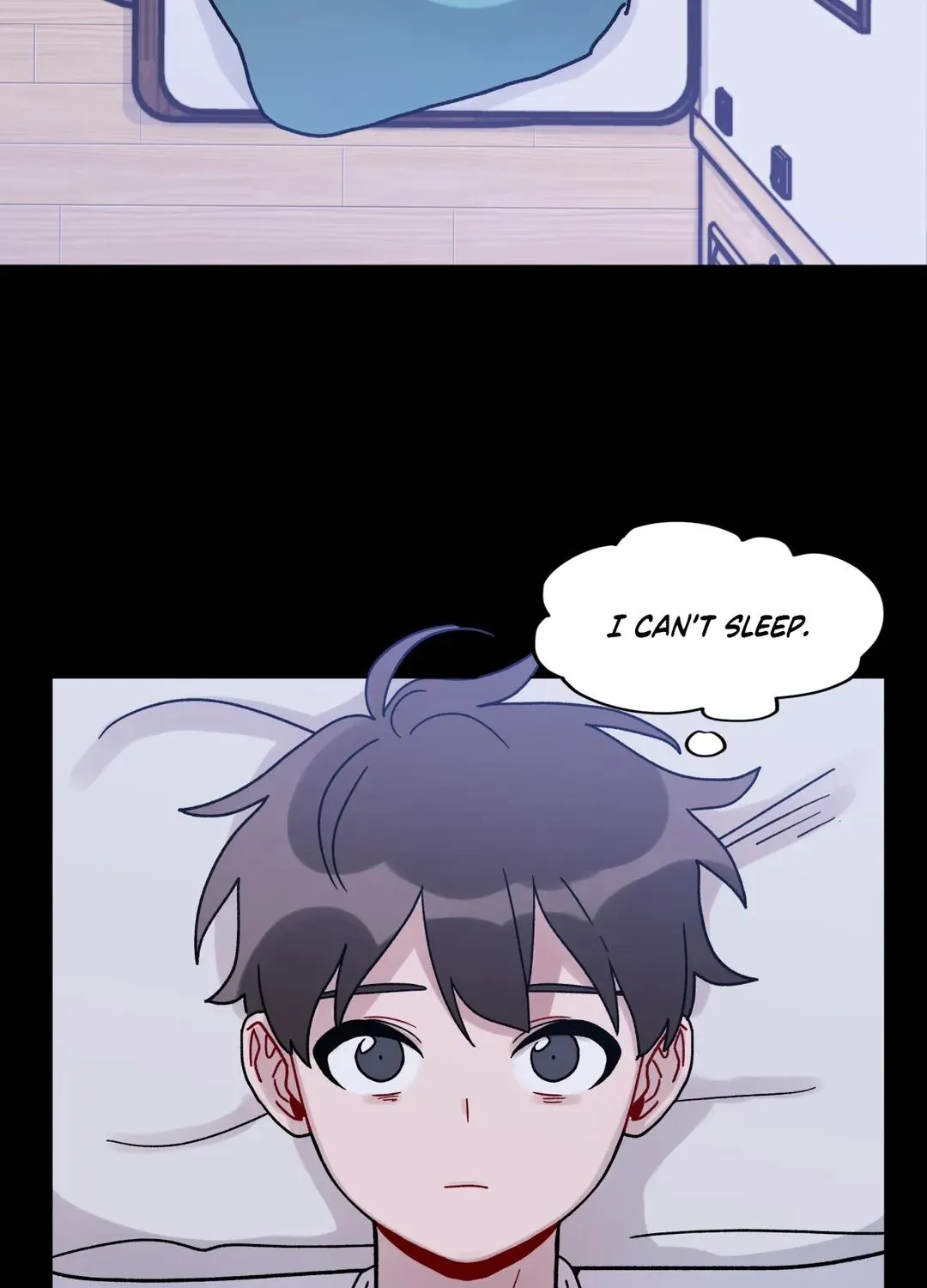 One Summer Day Chapter 28 page 56 - 