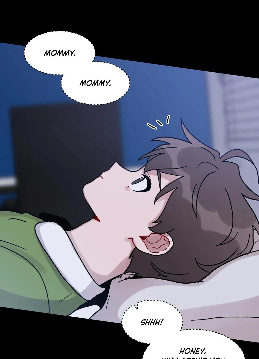 One Summer Day Chapter 28 page 58 - 