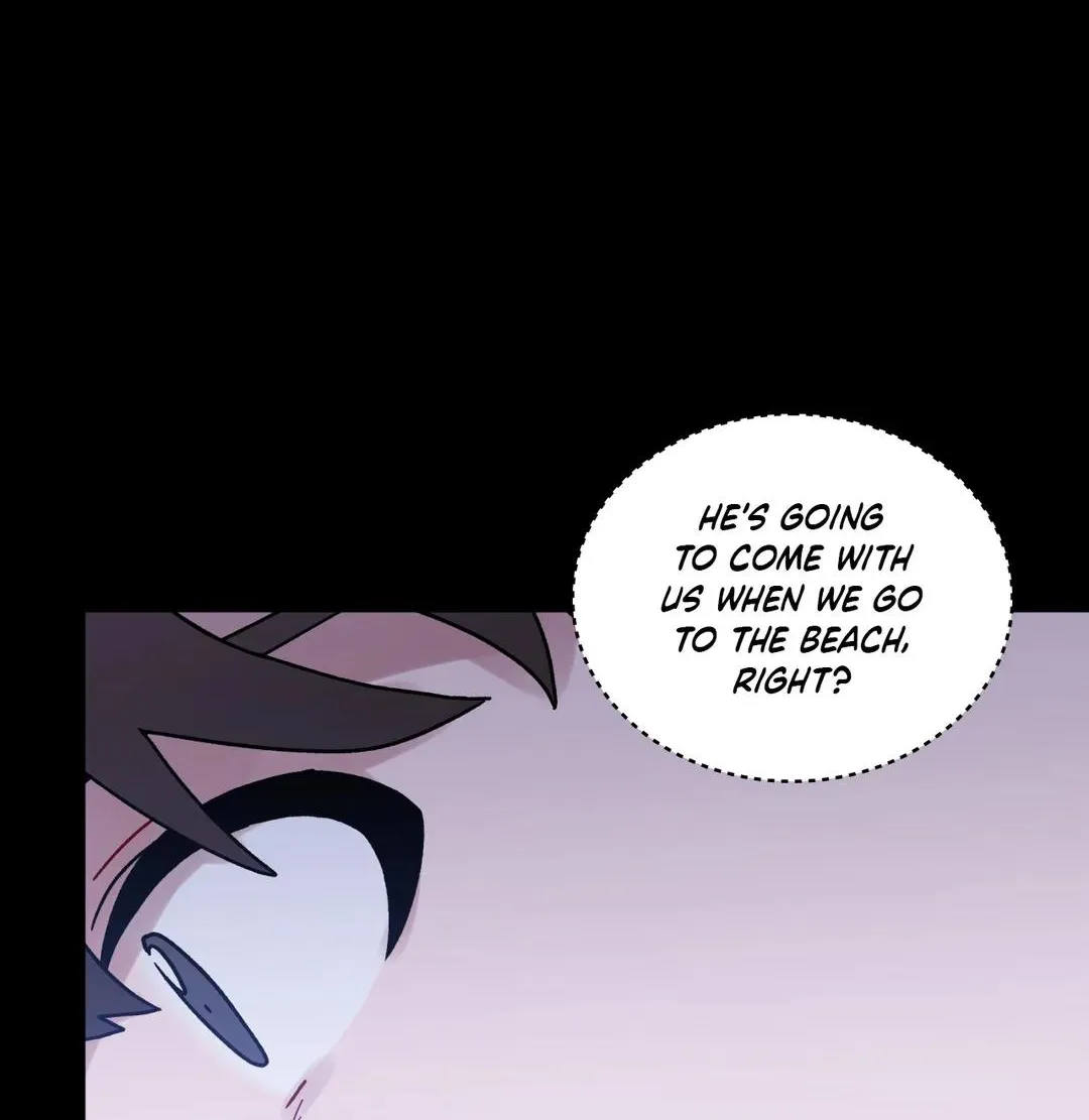 One Summer Day Chapter 28 page 61 - 