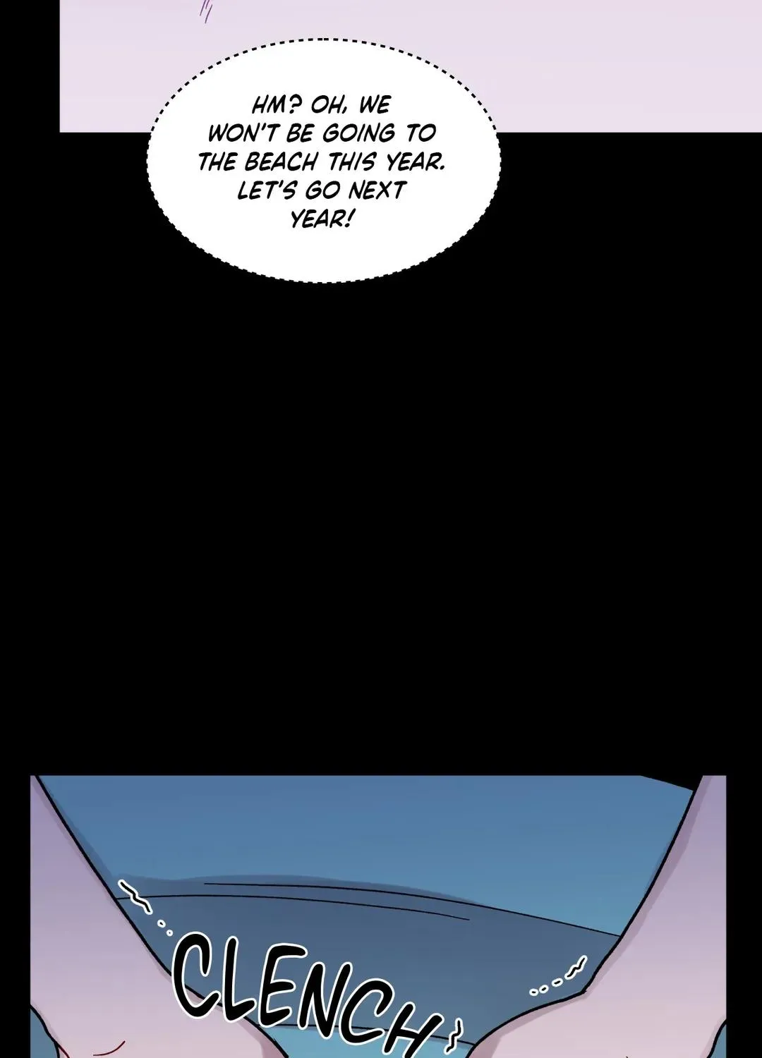 One Summer Day Chapter 28 page 62 - 