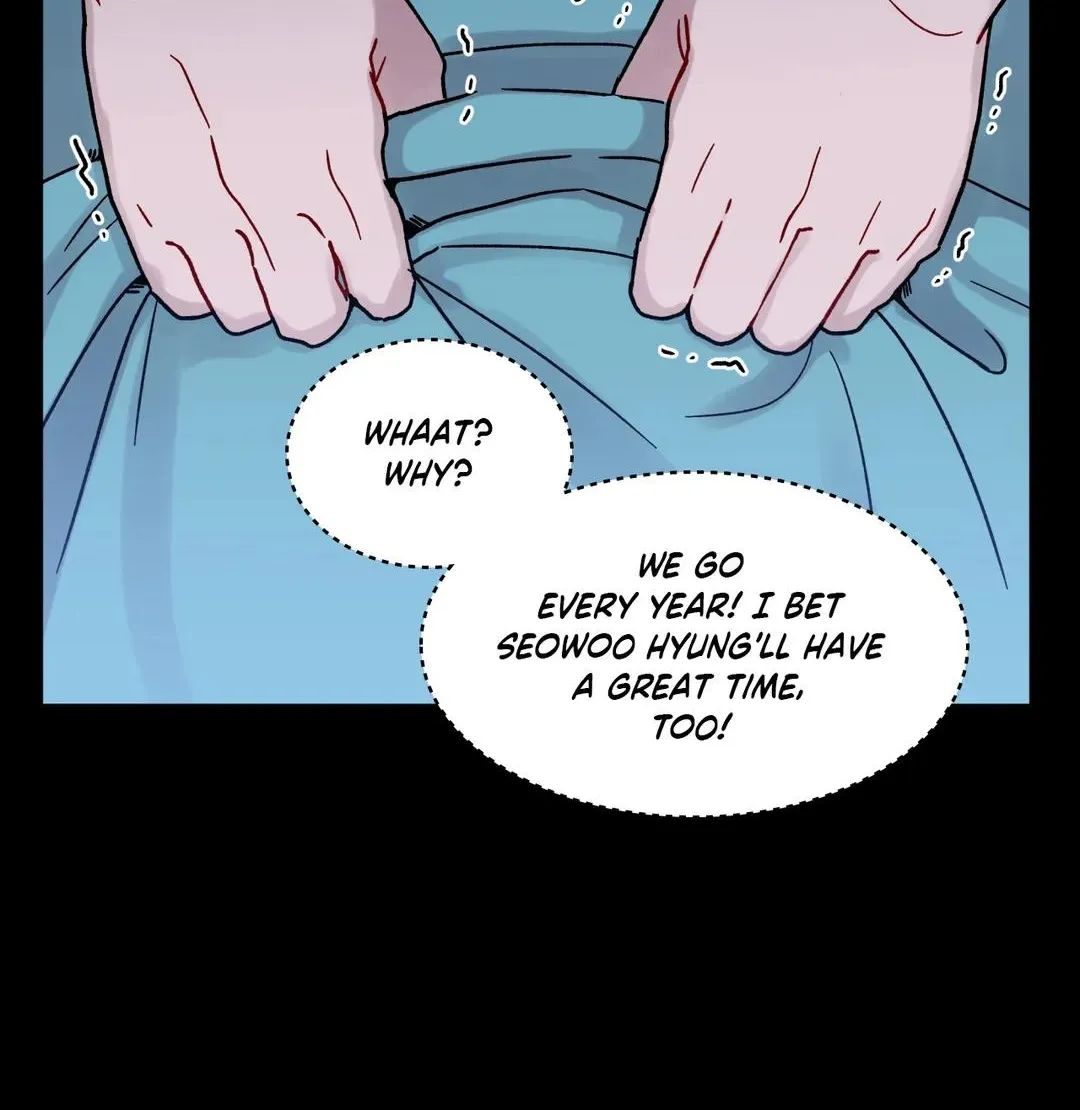 One Summer Day Chapter 28 page 63 - 
