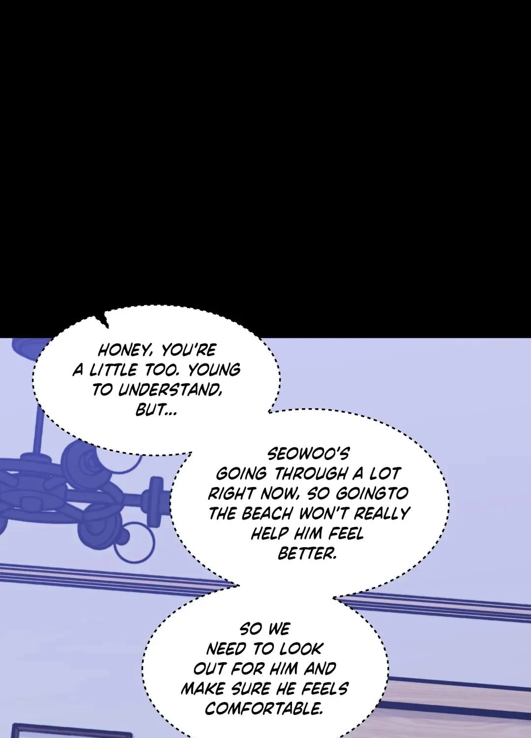 One Summer Day Chapter 28 page 64 - 