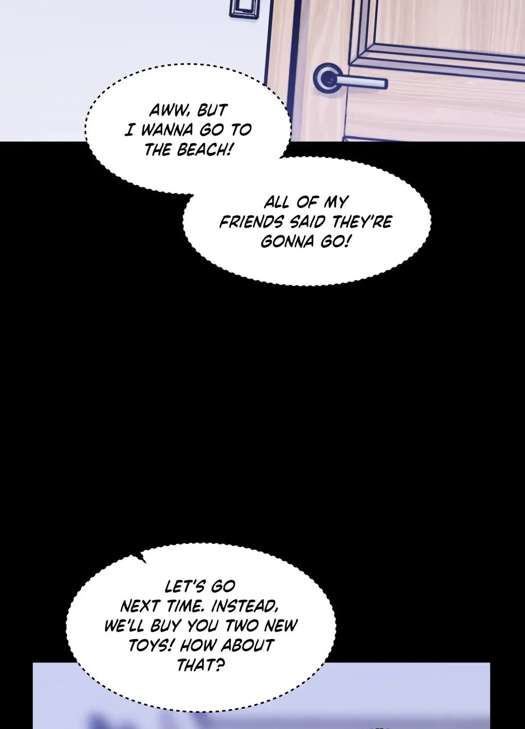 One Summer Day Chapter 28 page 66 - 