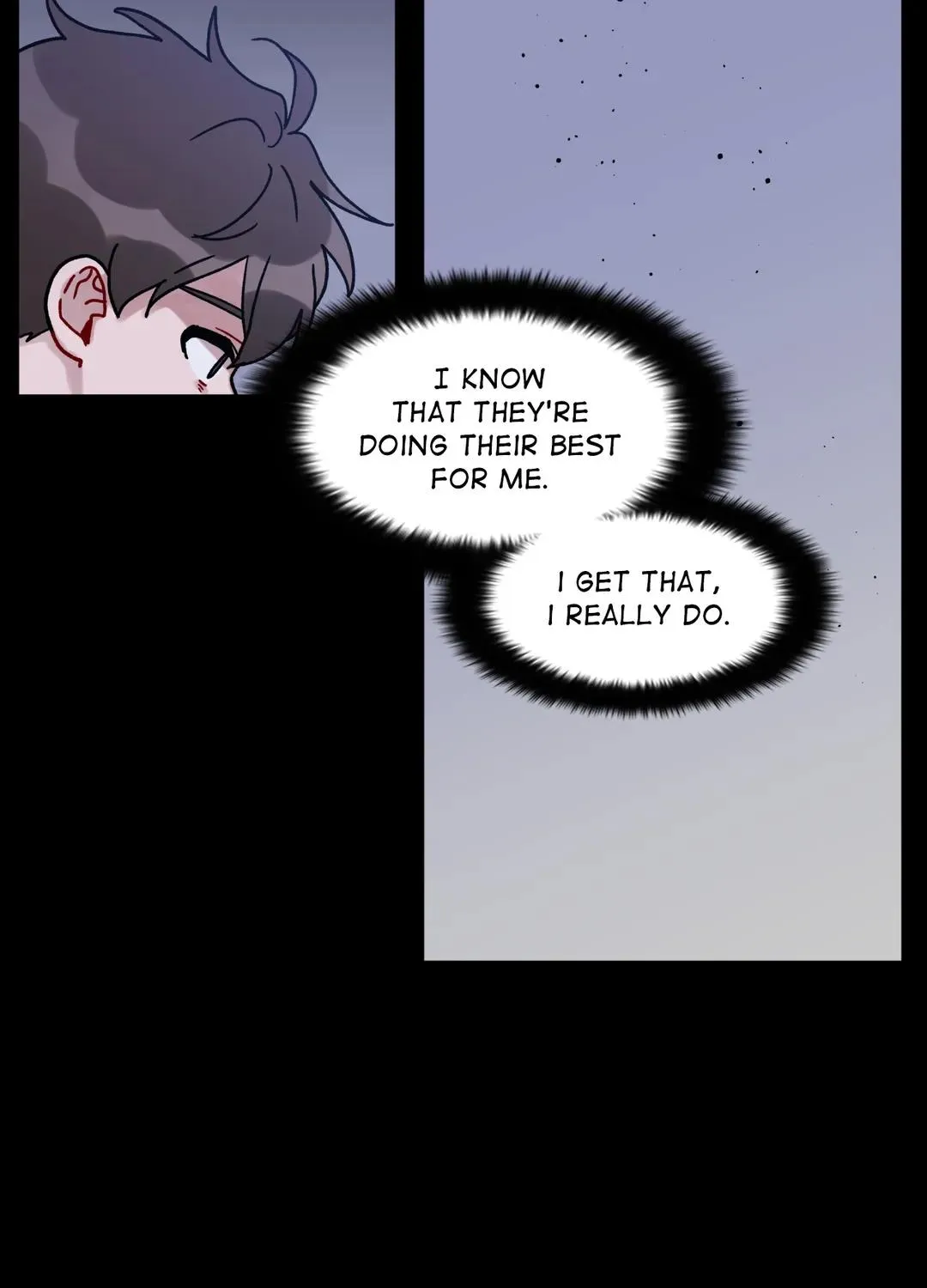 One Summer Day Chapter 28 page 70 - 