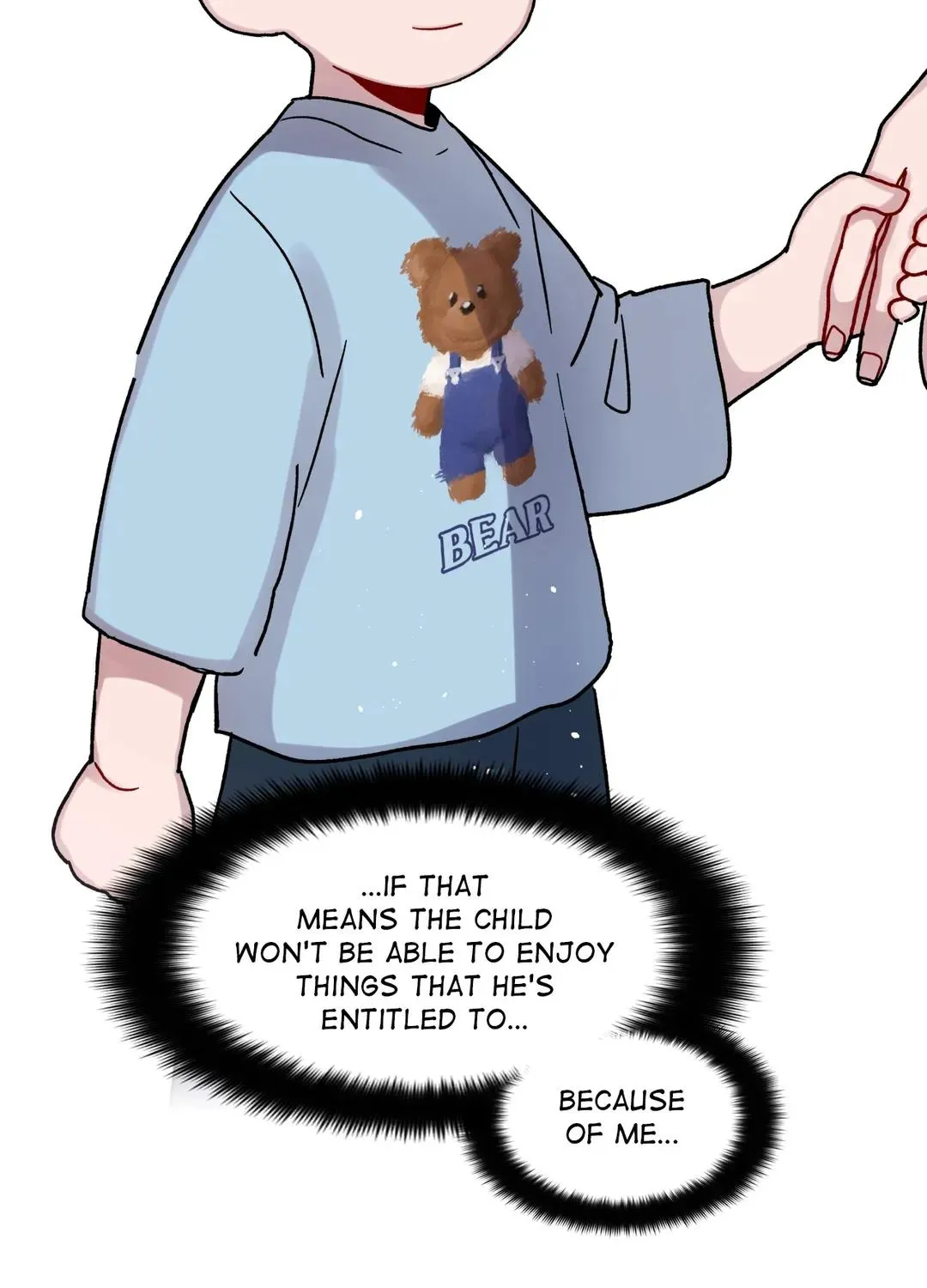 One Summer Day Chapter 28 page 74 - 