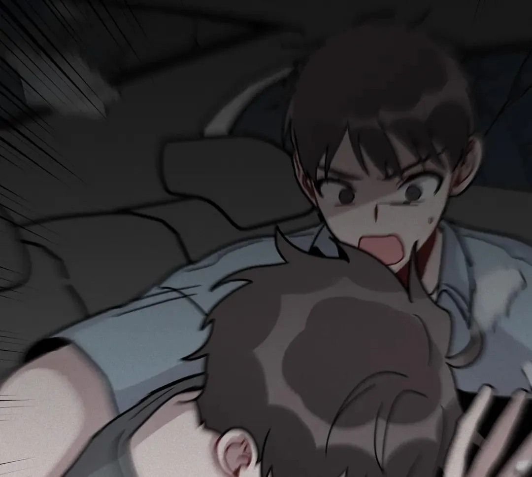 One Summer Day Chapter 28 page 77 - 
