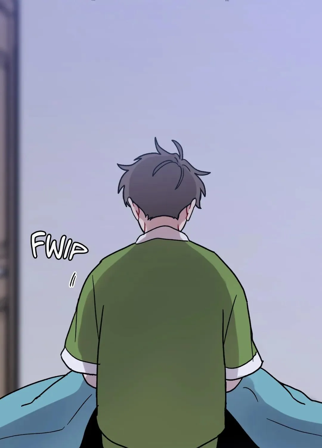 One Summer Day Chapter 28 page 82 - 