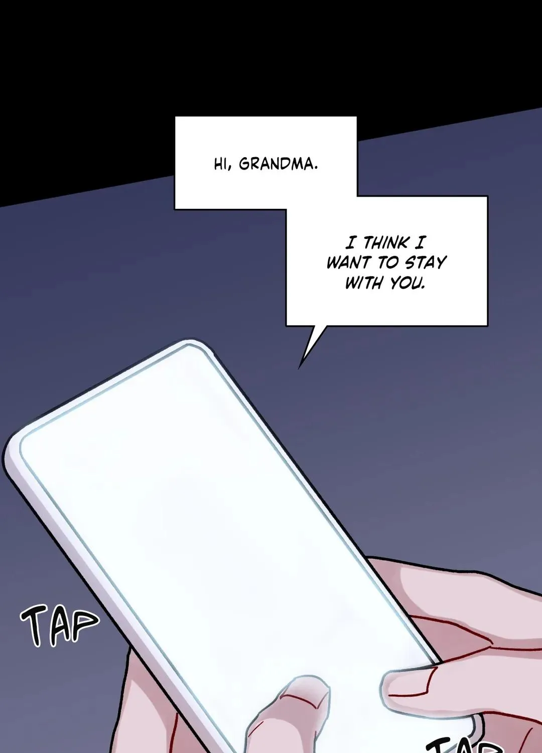 One Summer Day Chapter 28 page 84 - 