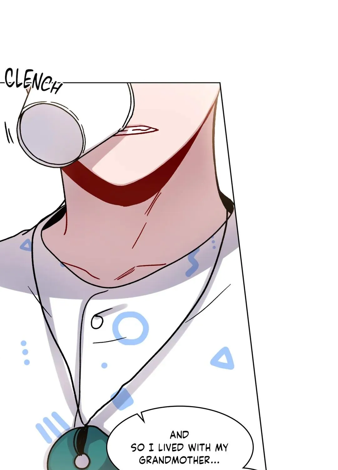 One Summer Day Chapter 28 page 88 - 